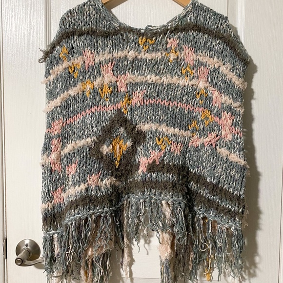 Free People Vest - Picture 7 of 8